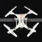 New design 2.4G headless mode rc drone with camera.