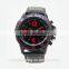red index scale alloy watch wholesale watch for man