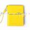 DIY Inkjet Mini Photo Album (Yellow large Square)