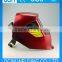 TFM4400 Red Economical Arc Welding Mask