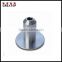 Precision cnc machining process customized stainless steel 304 metal