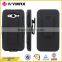 Heavy Duty Defender Robot Case Stand for samsung J5 Black