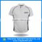 shenzhen clothing button up plain polo t-shirts cotton polyester