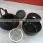 tea pot cookware cast iron
