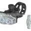 bike accessories led bike mini bicycle light set LED bike light