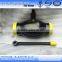 weld ball valve 3pc bset selling
