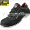 Safety Jogger nubuck leather S1P, composite toe safety shoes