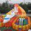 High Quality Inflatable Amusement Park/inflatable Playground for Sale