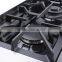 Thorkitchen 30inch dual fuel range with 4 burner