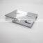Wholesale Free sample customized clear book