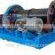 145KN double drum speed regulation winch