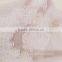polyester/cotton summer&spring garment jacquard fabric,conch snuff dress fabric