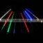 Multi Color Snowfall Meteor LED Light for Windows