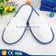 Disposable Travel Slippers Cheap Closed toe Non woven SPA Slippers