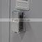 5 tier 15 compartments Door steel tool storage cabinet