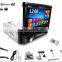 Bluetooth GPS car dvd player single usb