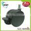 High Quality Heavy Duty Rhombus Nylon Bed Castors