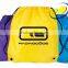Custom 2015 child school bags with drawstring