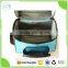 Big Capacity Outdoor Picnic Wine Lunch Cooler Shoulder Bag with Mesh Pocket