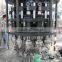 Zhangjiagang 46 head water filling system for juice