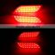 KEEN Factory Supply 12V Auto LED Rear Bumper Reflector Light For Subar u XV/Levorg/Crossover/Exiga/Impreza/Tribeca