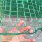 golf dividing net/PE golf fence net