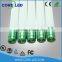 4ft 18W 2835 SMD LED Fluorescent tube t8 glass tube For Home Office place