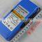 Rechargeable 12V portable lithium ion battery for LED strip