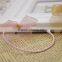 Beautiful Bowknot Elastic Hair Band Ribbon Hair Ring Hair Circle
