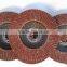 flexible flap disc