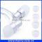  Wholesale for Europe stereo earphone for Meizu phone