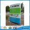 Outdoor advertising company directional sign