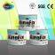 audited supplier red hardener competitive price polyester putty