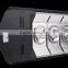 150w pole and advertising light box design by yourself led street light