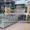 HGHY used paper disposal egg tray making machine