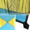 Summer folding UV-protection beach tent for branding promotion gifts