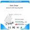 High quality QC3.0 quick charger wall usb charger for mobile phone                        
                                                                                Supplier's Choice