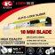 9mm Snap Off Blade Screw-lock slider craft knife Cutting Knife