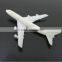 White Scale Plastic Model Building in Articial Crafit