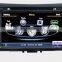 Autostereo Car Enteretainment System for X-Trail 2014 Car Radio GPS DVD iPod 3G WiFi Bluetooth Phonebook
