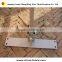 6 feet x10feet Canada standard powder coated temporary fence / temporary construcion fence for Canada