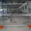 temporary fence block for sale