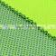 100% Polyester Two-Tone Shoe Material Mesh Fabric For shoes