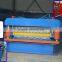 new type double layer roof panel roll forming machine manufacturer
