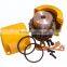 DIN/ISO standard pitch 19.05 industrial steel roller chain couplers all kinds