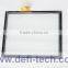capacitive touch screen panel for computer