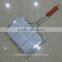stainless steel barbecue bbq grill wire mesh net