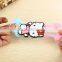 Samco Hot Selling Universal Silicone Frame Bumper Case Cover for Huawei Y625