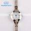 Water Resistant Bracelet Wristwatches Pendant Acceptable