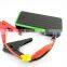 Mini emergency jump starter with the following newly developed device power bank car battery jump starter